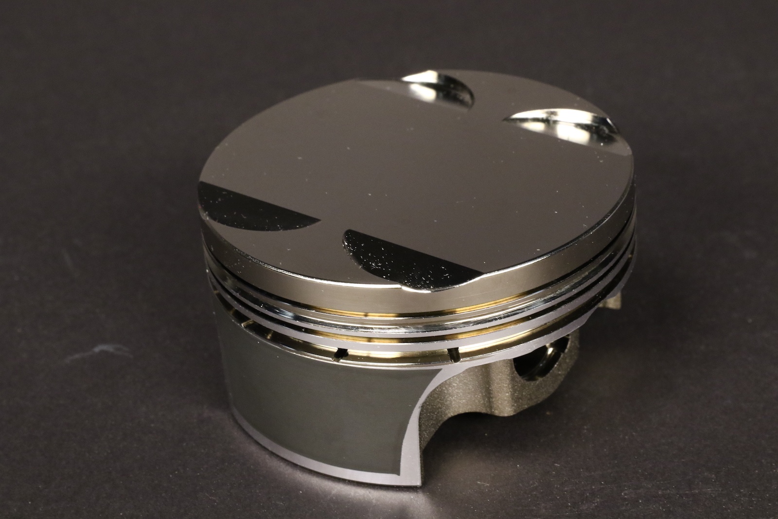 3.0 Duratec Pistons High Compression UK Supplied